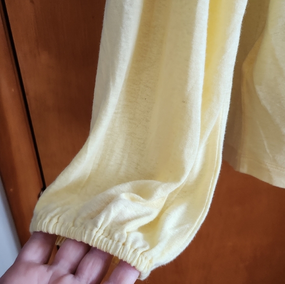 LRL Black Label Linen Blend Tunic Size XL - Picture 6 of 15